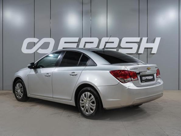 Chevrolet Cruze I с пробегом 2011 года, цена 869 000 рублей, 138246 км, седан, Автокод Объявления
