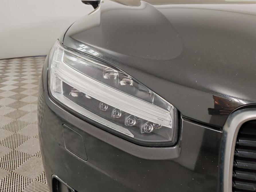 Volvo XC90 II Москва  - изображение 16