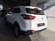 Hyundai Creta I Новомосковск  - изображение 22