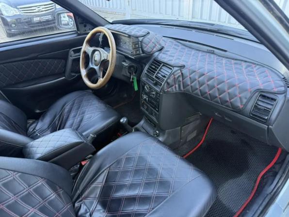 Lada (ВАЗ) 2110 с пробегом 2001 года, цена 159 000 рублей, 254000 км, седан, Автокод Объявления