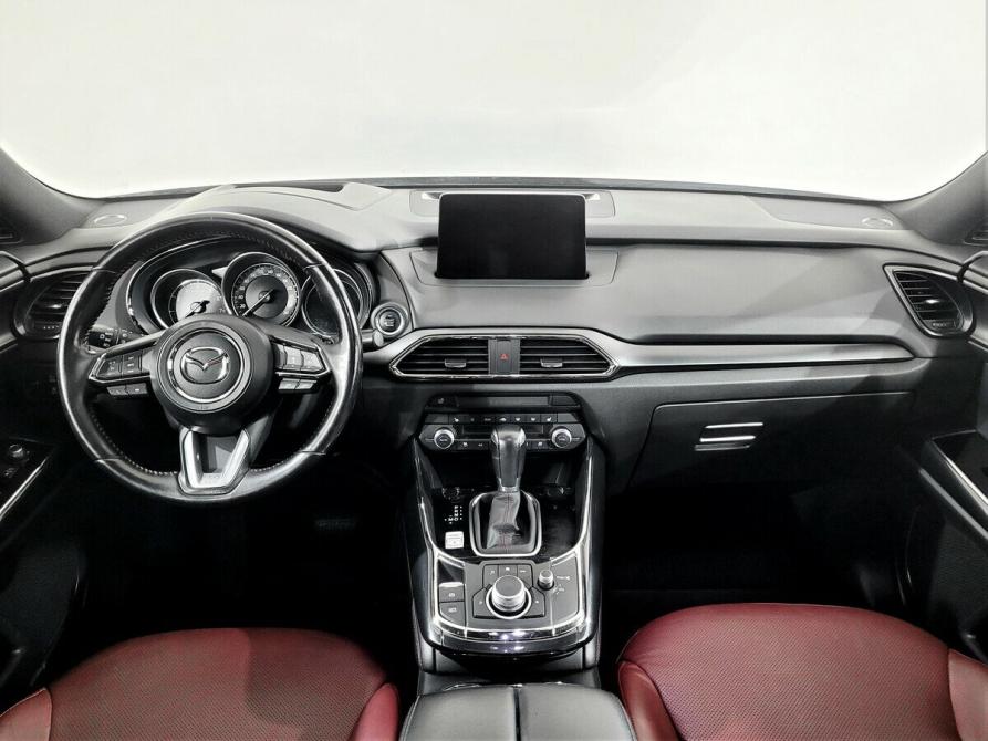 Mazda CX-9 II Москва  - изображение 5