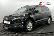 Skoda Karoq I Нижний Новгород  - изображение 24