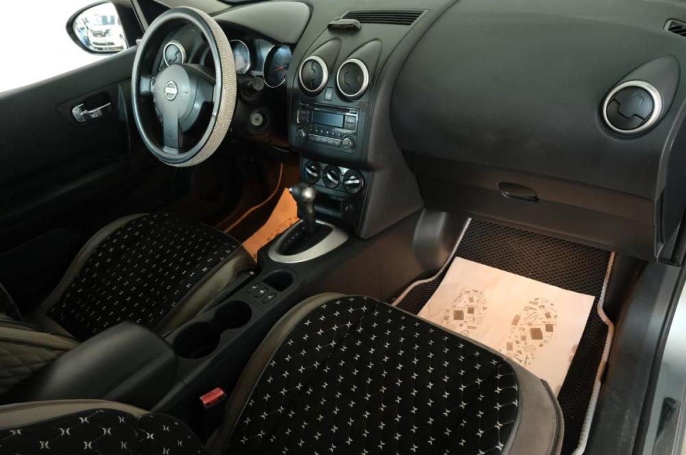 Nissan Qashqai I Рестайлинг Омск  - изображение 18