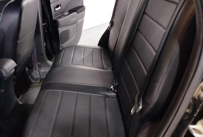 Mitsubishi ASX I Рестайлинг с пробегом 2014 года, цена 625 000 рублей, 220589 км, внедорожник, Автокод Объявления