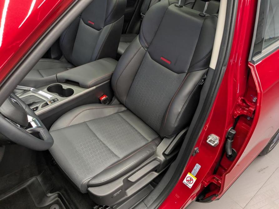 Changan CS35 Plus I Рестайлинг Москва  - изображение 13