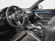 BMW 3 серии VI (F3x) Рестайлинг Санкт-Петербург  - изображение 30