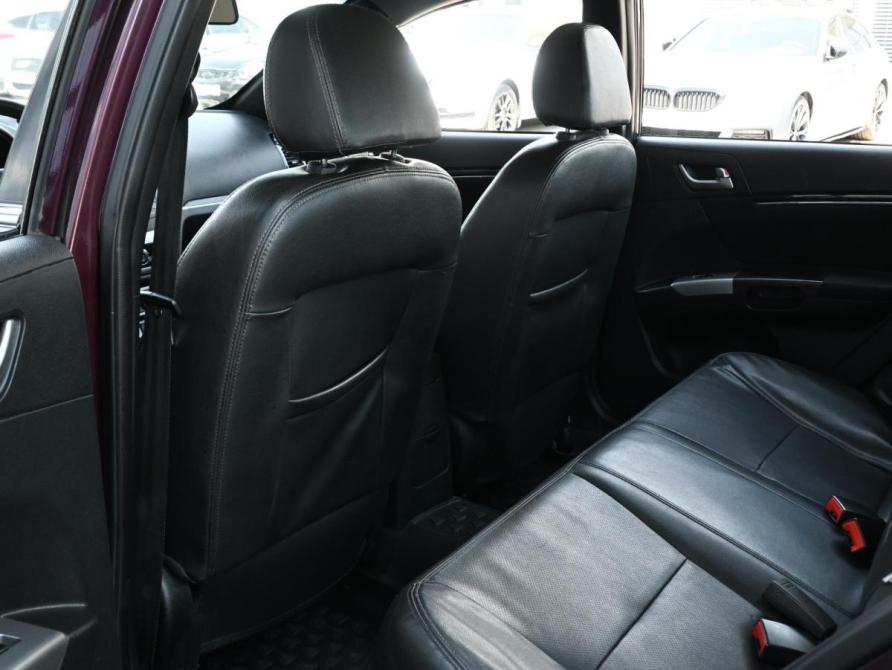 Geely Emgrand EC7 Волгоград  - изображение 11