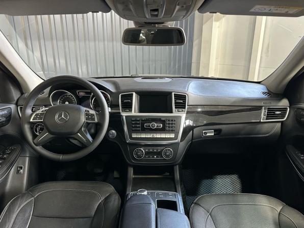 Mercedes-Benz GL-Класс II (X166) с пробегом 2014 года, цена 2 549 900 рублей, 185000 км, внедорожник, Автокод Объявления