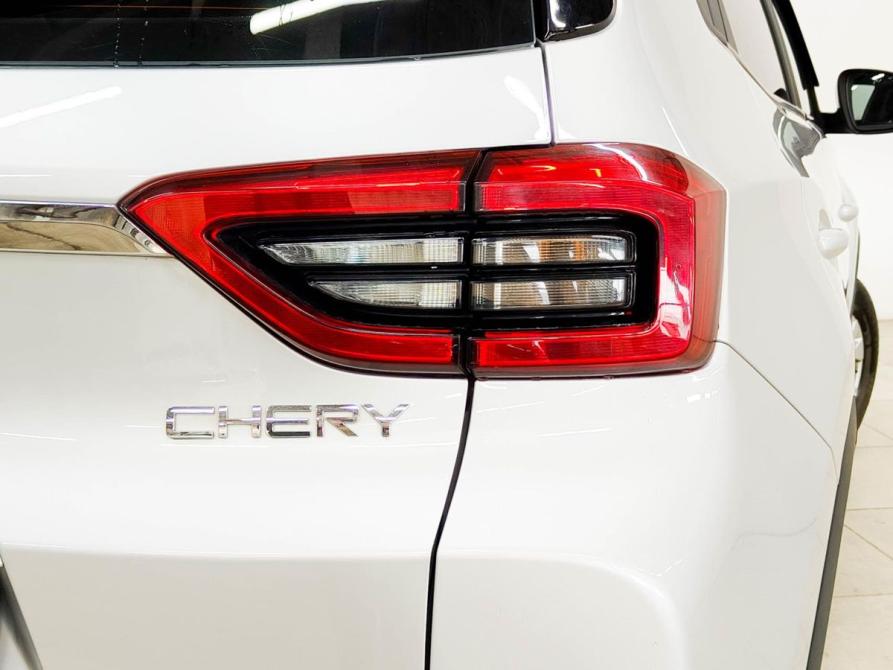 Chery Tiggo 4 Pro I Рестайлинг Тула  - изображение 5