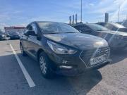 Hyundai Solaris II Санкт-Петербург  - изображение 6