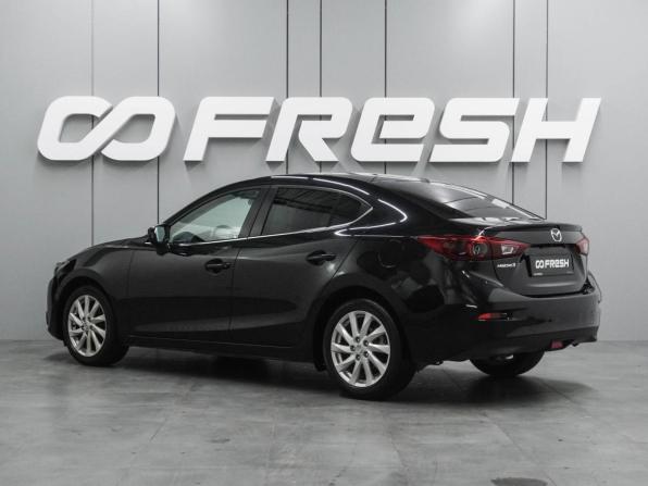 Mazda 3 III (BM) с пробегом 2014 года, цена 1 164 000 рублей, 195728 км, седан, Автокод Объявления