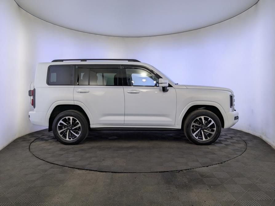 Haval H9 II Москва  - изображение 4
