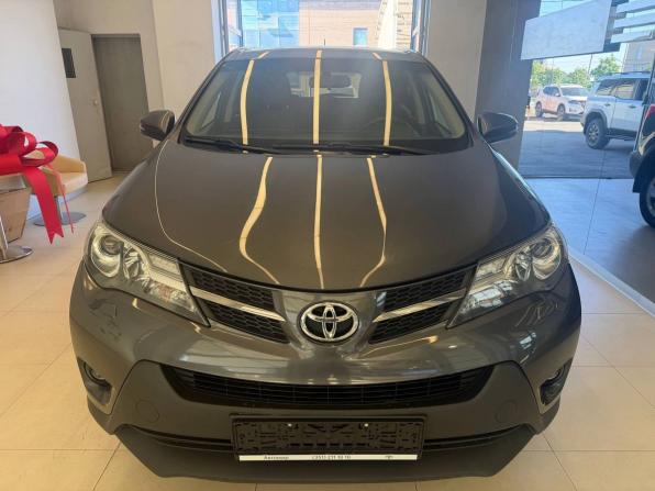 Toyota RAV4 IV (XA40) с пробегом 2014 года, цена 1 800 500 рублей, 200636 км, внедорожник, Автокод Объявления