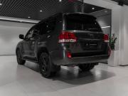 Toyota Land Cruiser 200 Series Москва  - изображение 36