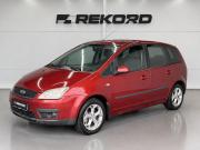 Ford C-MAX I Уфа  - изображение 18