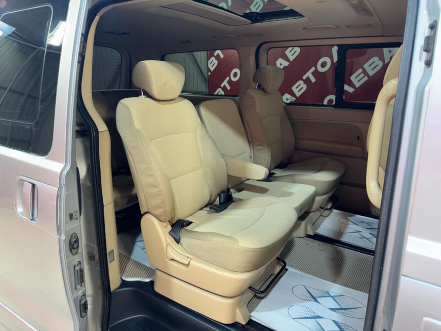 Hyundai Grand Starex I Новочеркасск  - изображение 11