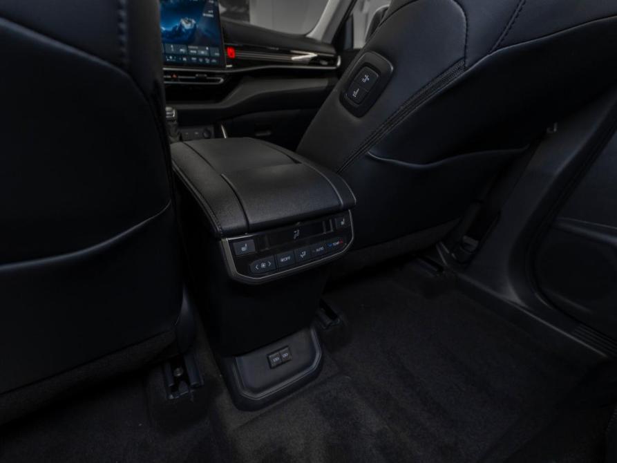 Toyota Highlander IV (XU70) Москва  - изображение 25