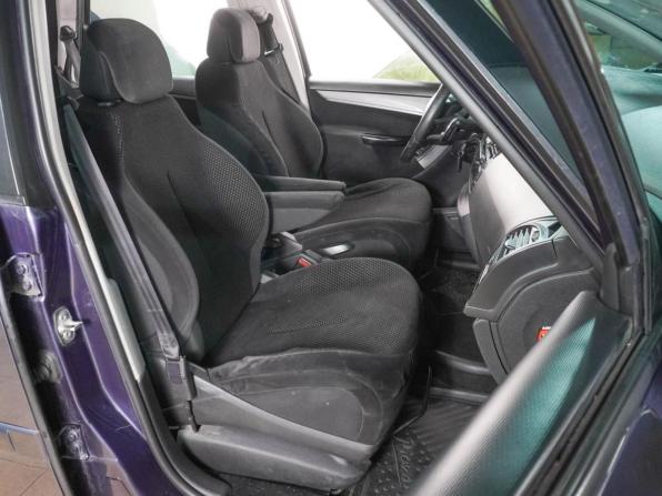 Citroen C4 Picasso I с пробегом 2008 года, цена 419 000 рублей, 348493 км, компактвэн, Автокод Объявления