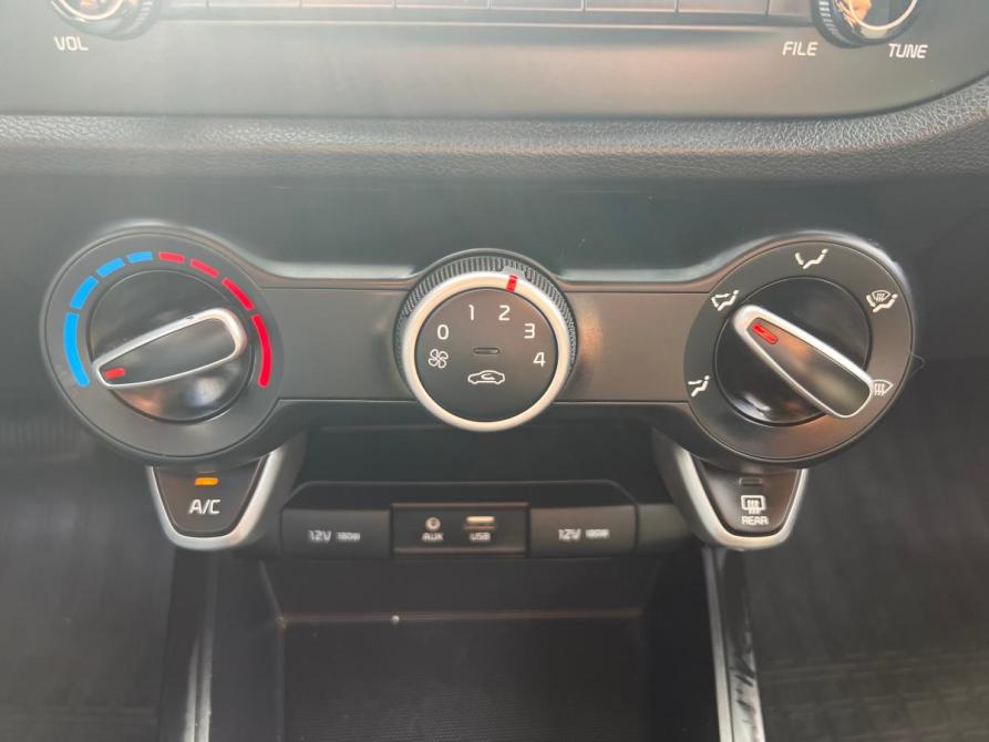 Kia Rio IV Стерлитамак  - изображение 18