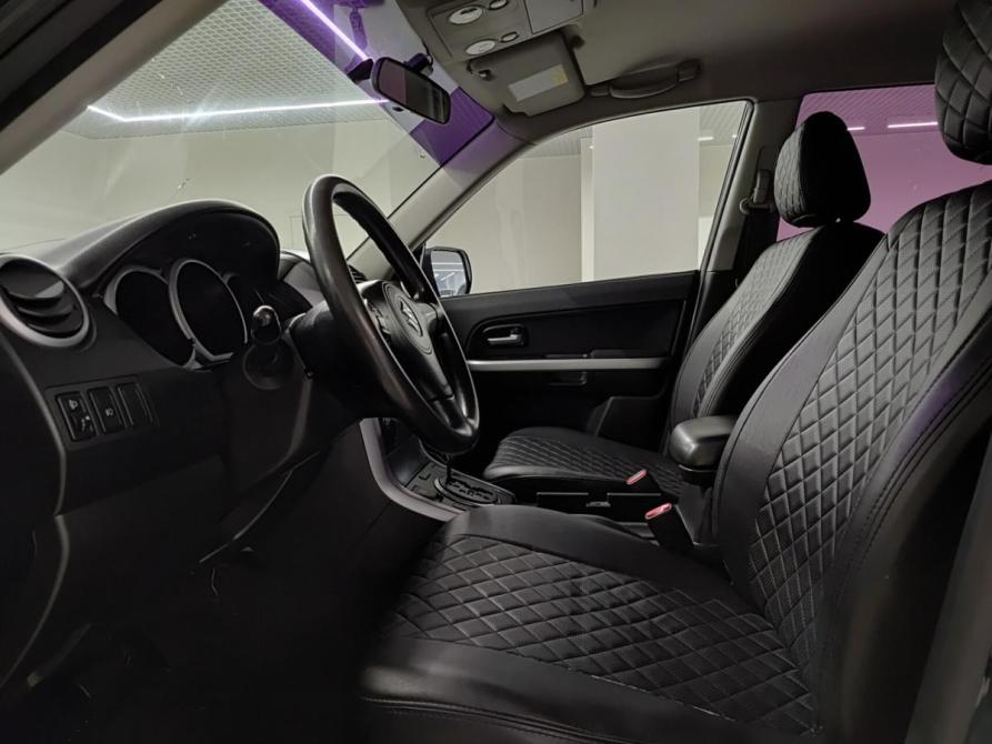 Suzuki Grand Vitara II Рестайлинг Казань  - изображение 20