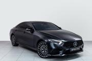 Mercedes-Benz CLS III (C257) Казань  - изображение 16