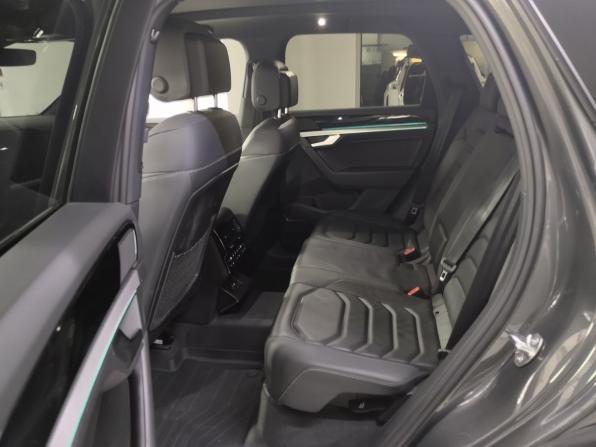 Volkswagen Touareg III с пробегом 2021 года, цена 5 900 000 рублей, 153595 км, внедорожник, Автокод Объявления