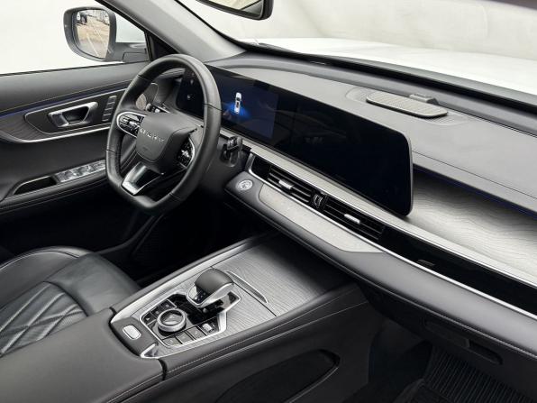 Chery Tiggo 8 Pro Max I Рестайлинг с пробегом 2024 года, цена 2 500 000 рублей, 17911 км, внедорожник, Автокод Объявления
