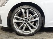 Audi A5 II (F5) Москва  - изображение 29