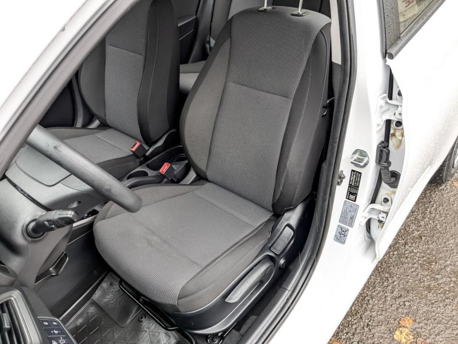 Hyundai Solaris II Рестайлинг Москва  - изображение 19