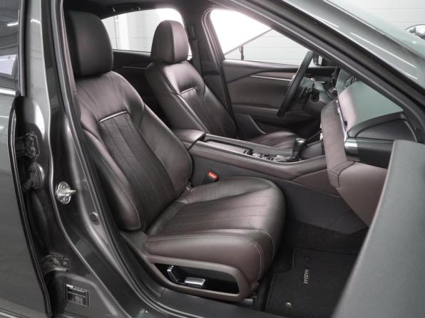 Mazda 6 III (GJ) Рестайлинг 2 с пробегом 2019 года, цена 2 756 000 рублей, 148956 км, седан, Автокод Объявления