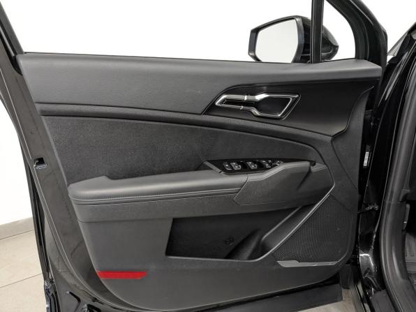 Kia Sportage V с пробегом 2024 года, цена 3 480 000 рублей, 40058 км, внедорожник, Автокод Объявления