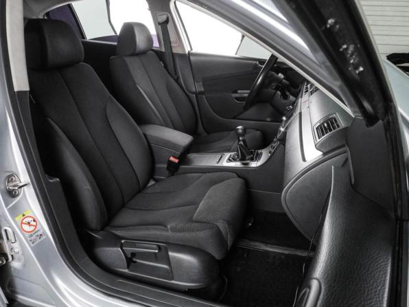 Volkswagen Passat B6 с пробегом 2008 года, цена 679 000 рублей, 286646 км, седан, Автокод Объявления
