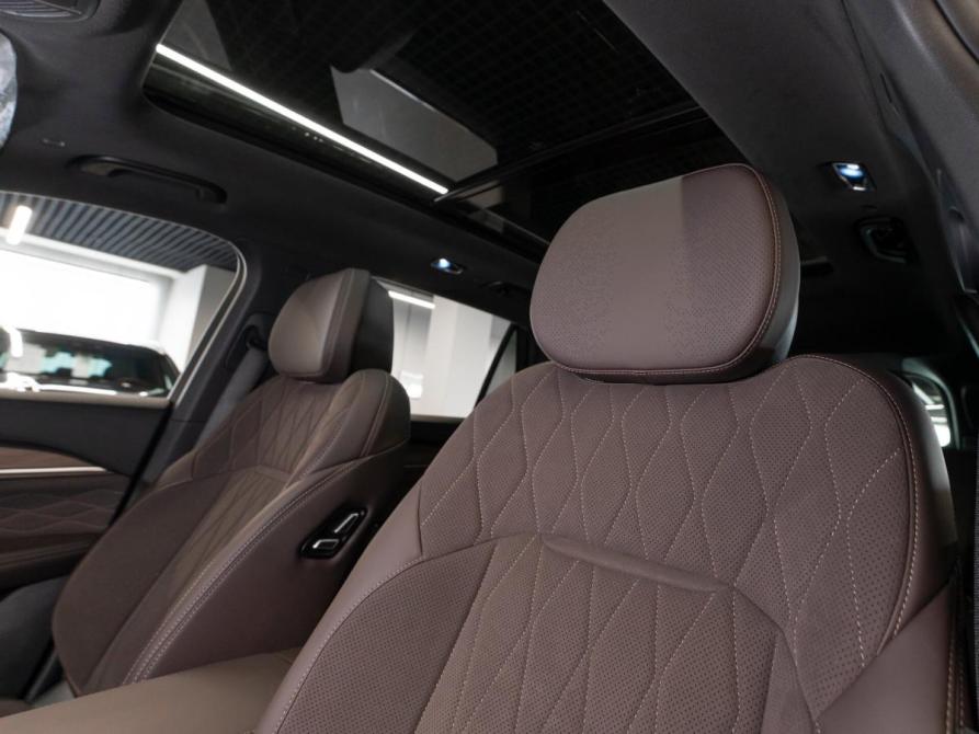 Geely Monjaro I Рестайлинг 2 Москва  - изображение 10
