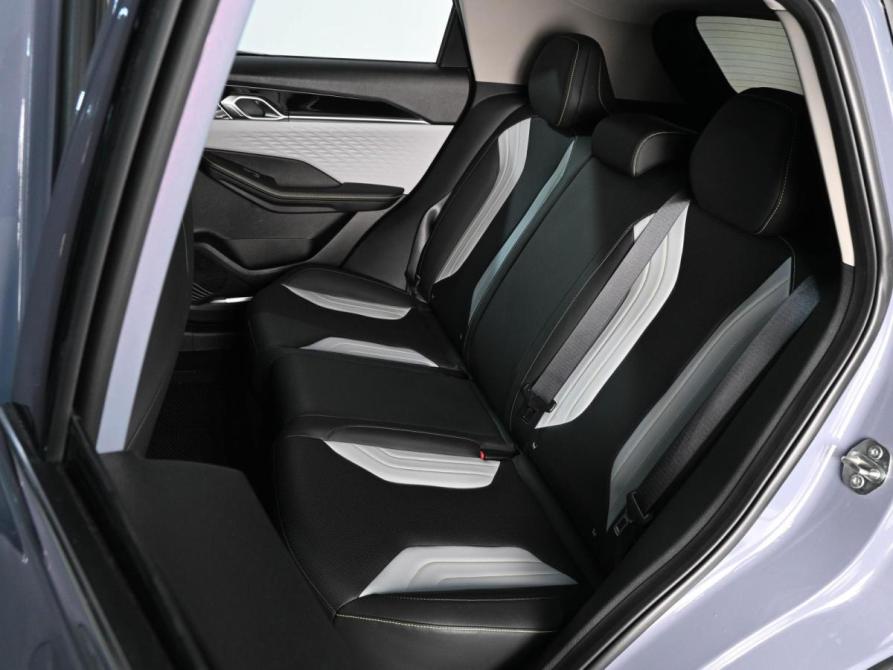Geely Coolray I Рестайлинг Ростов-на-Дону  - изображение 9