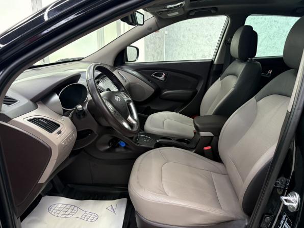 Hyundai ix35 I с пробегом 2012 года, цена 1 695 000 рублей, 42495 км, внедорожник, Автокод Объявления