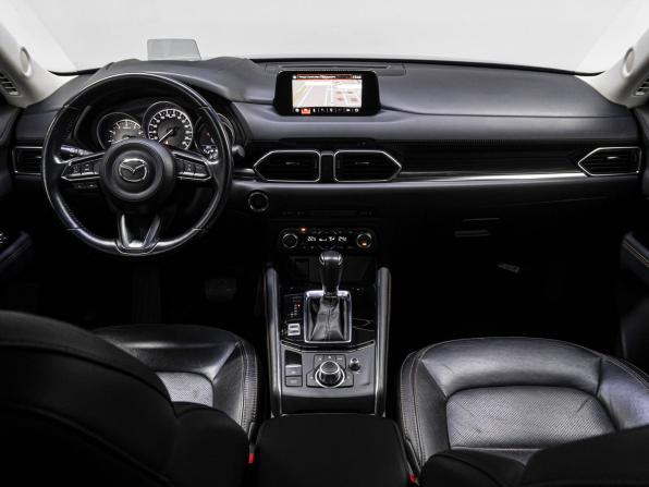 Mazda CX-5 II с пробегом 2018 года, цена 3 299 000 рублей, 34934 км, внедорожник, Автокод Объявления