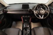 Mazda CX-3 I Челябинск  - изображение 30