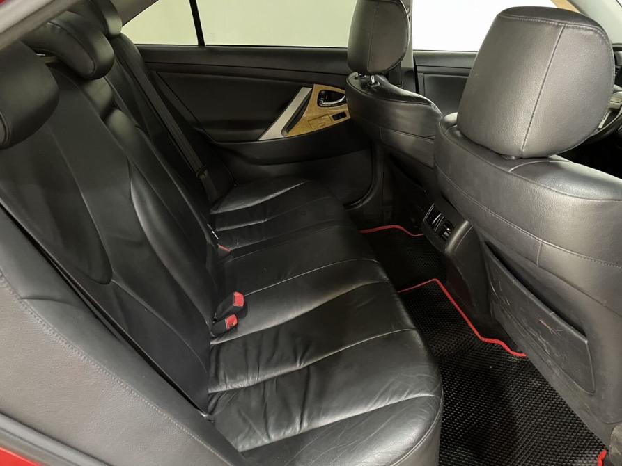 Toyota Camry VI (XV40) Воронеж  - изображение 17