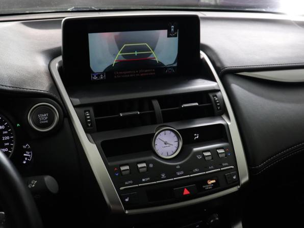 Lexus NX I Рестайлинг с пробегом 2021 года, цена 3 950 000 рублей, 27245 км, внедорожник, Автокод Объявления