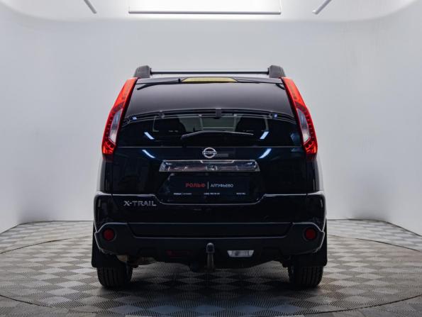 Nissan X-Trail II Рестайлинг с пробегом 2014 года, цена 1 450 000 рублей, 202755 км, внедорожник, Автокод Объявления