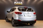 Hyundai ix35 I Рестайлинг Уфа  - изображение 23
