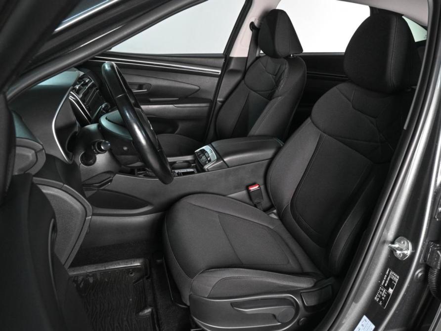 Hyundai Tucson IV Ростов-на-Дону  - изображение 10