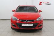 Opel Astra H Рестайлинг Астрахань  - изображение 22