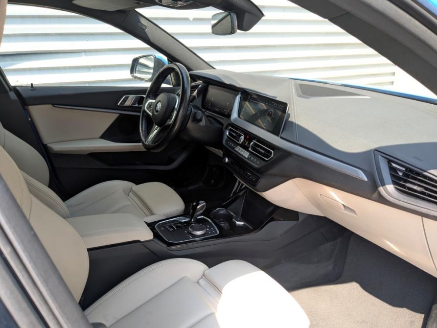 BMW 2 серии F44 Москва  - изображение 25