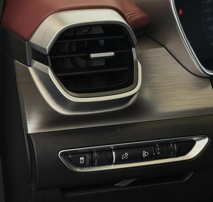 Geely Coolray I Москва  - изображение 9