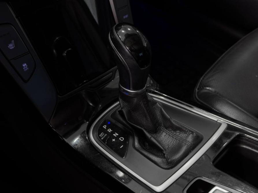 Hyundai i40 I Ростов-на-Дону  - изображение 17