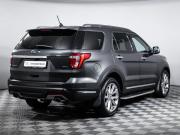 Ford Explorer V Рестайлинг 2 Москва  - изображение 25