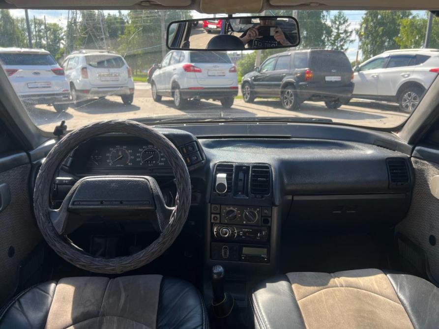 Lada (ВАЗ) 2111 Стерлитамак  - изображение 14