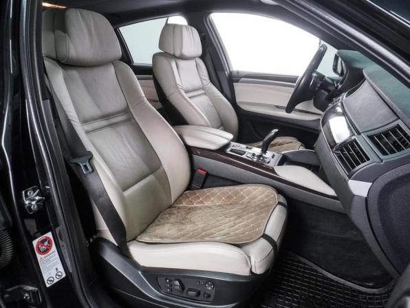 BMW X6 I (E71) с пробегом 2010 года, цена 1 899 000 рублей, 223530 км, внедорожник, Автокод Объявления
