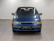 Lada (ВАЗ) 2114 Москва  - изображение 27